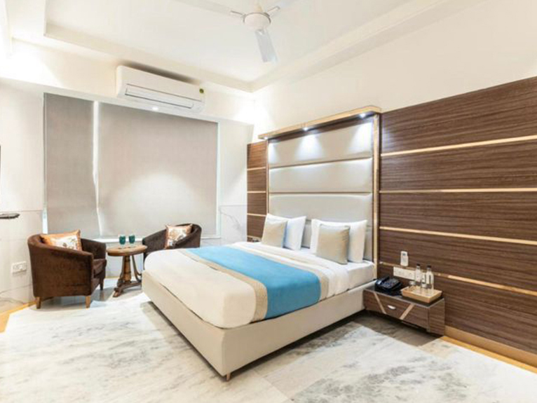 Best Features Of Hotels Inside Delhi Airport Near Delhi Airport SAMS