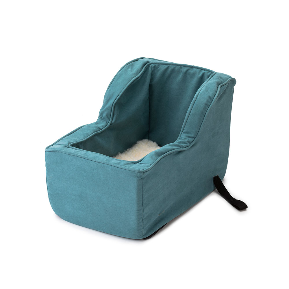 Snoozer Luxury HighBack Console Dog Car Seat 10 Colors