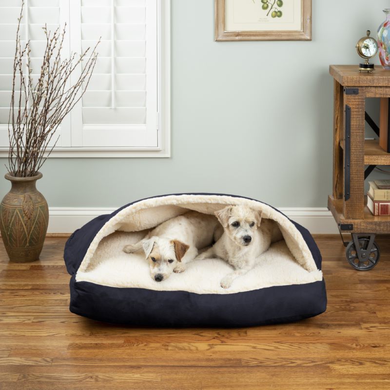 Cozy Cave® Dog Beds Dog Cave Beds Snoozer Pet Products