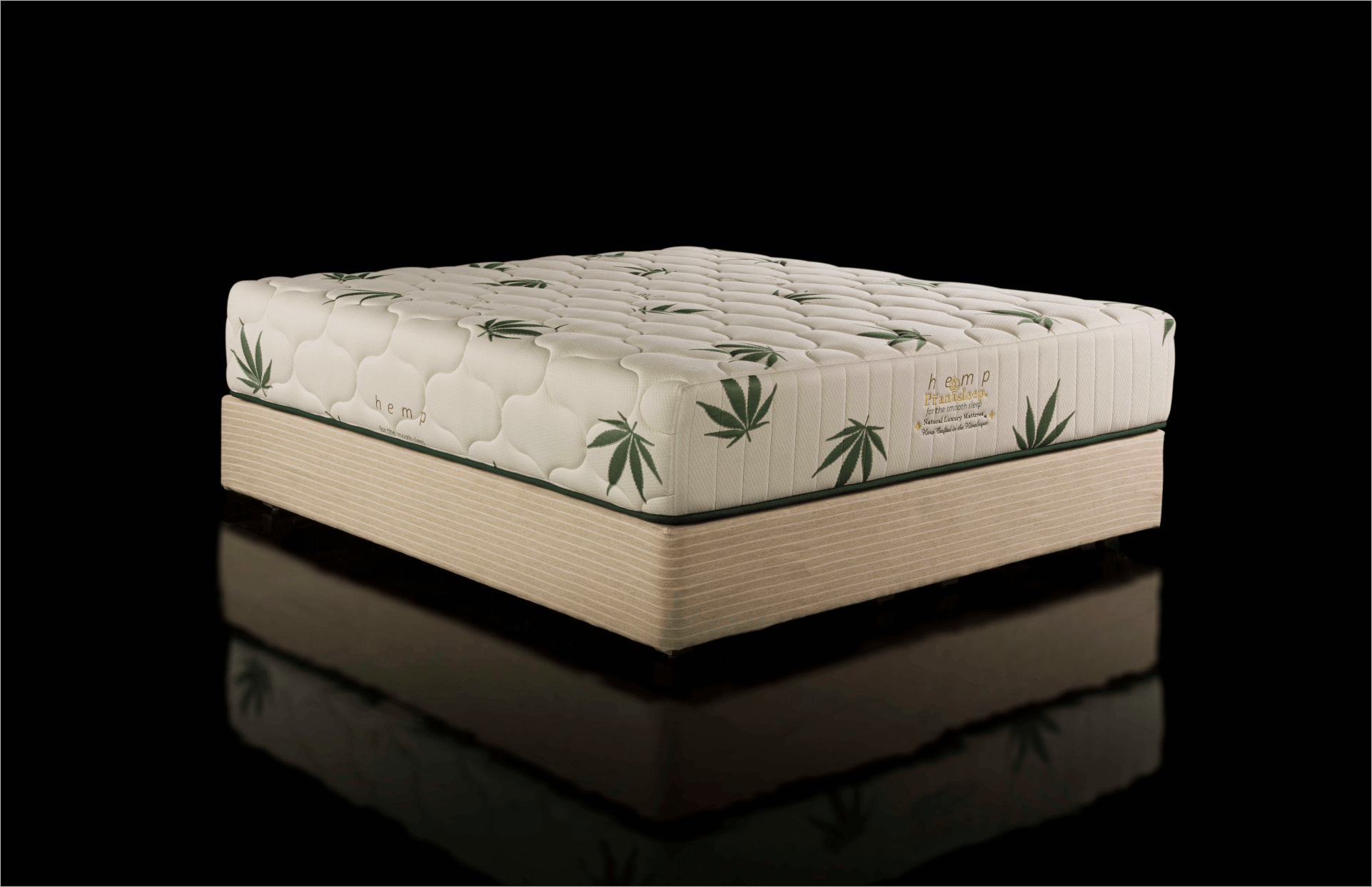Snoozer Pranasleep India's Oldest Sleep Luxury Mattress