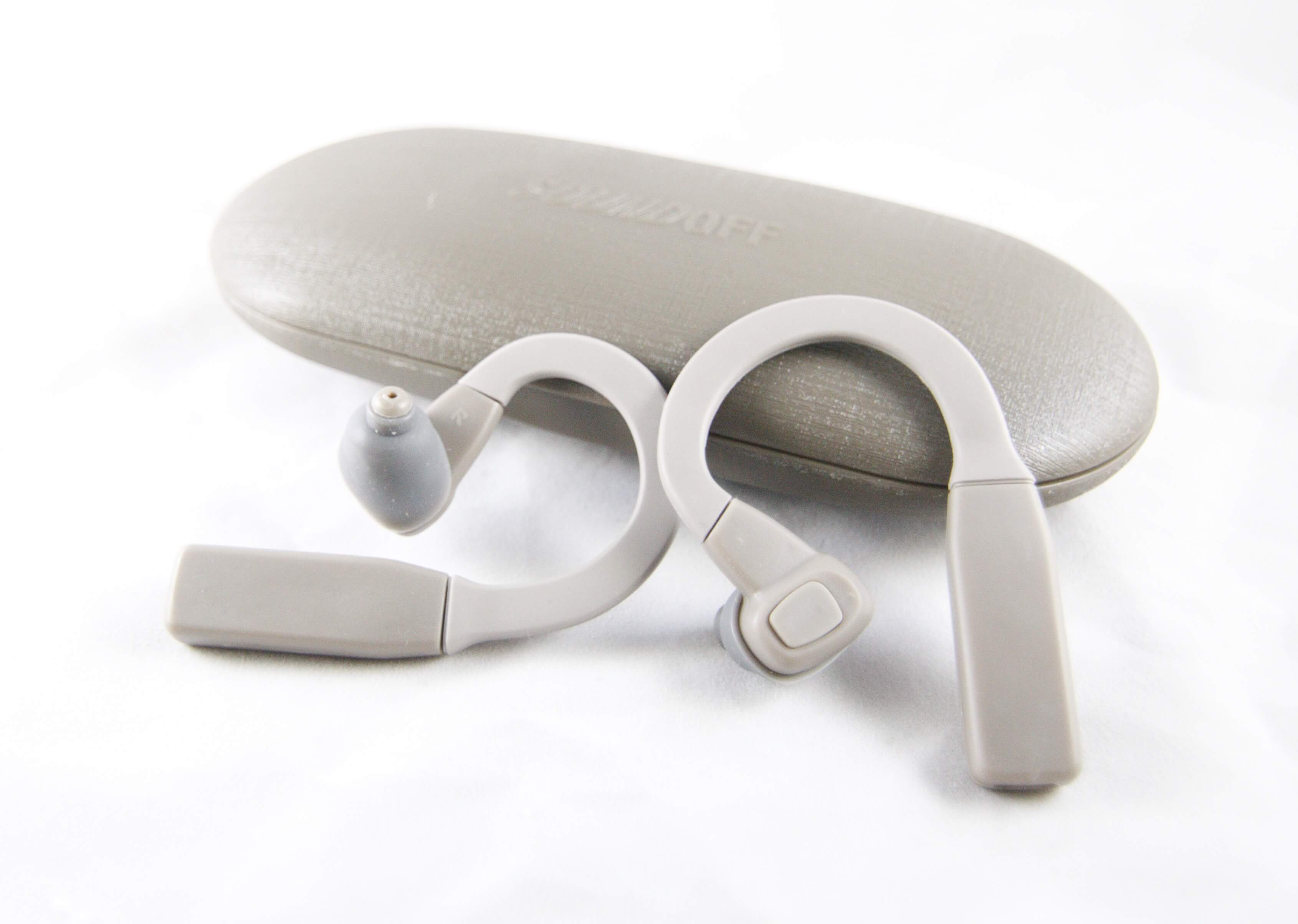 SoundOff Earplugs Review for Snoring Test Results