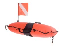 Surface Marker Buoy