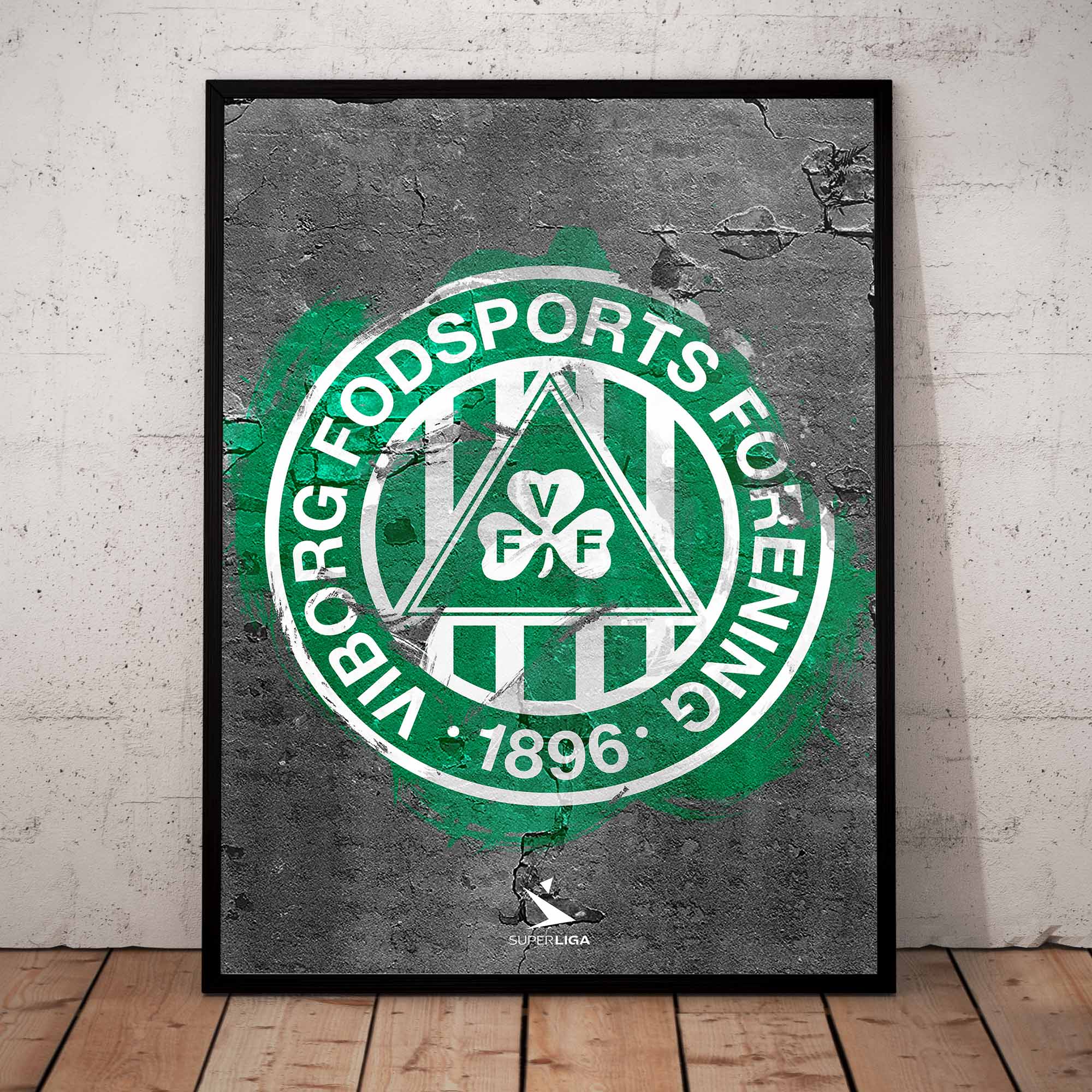 FF plakat Køb 5 betal for 4 Snorri.dk