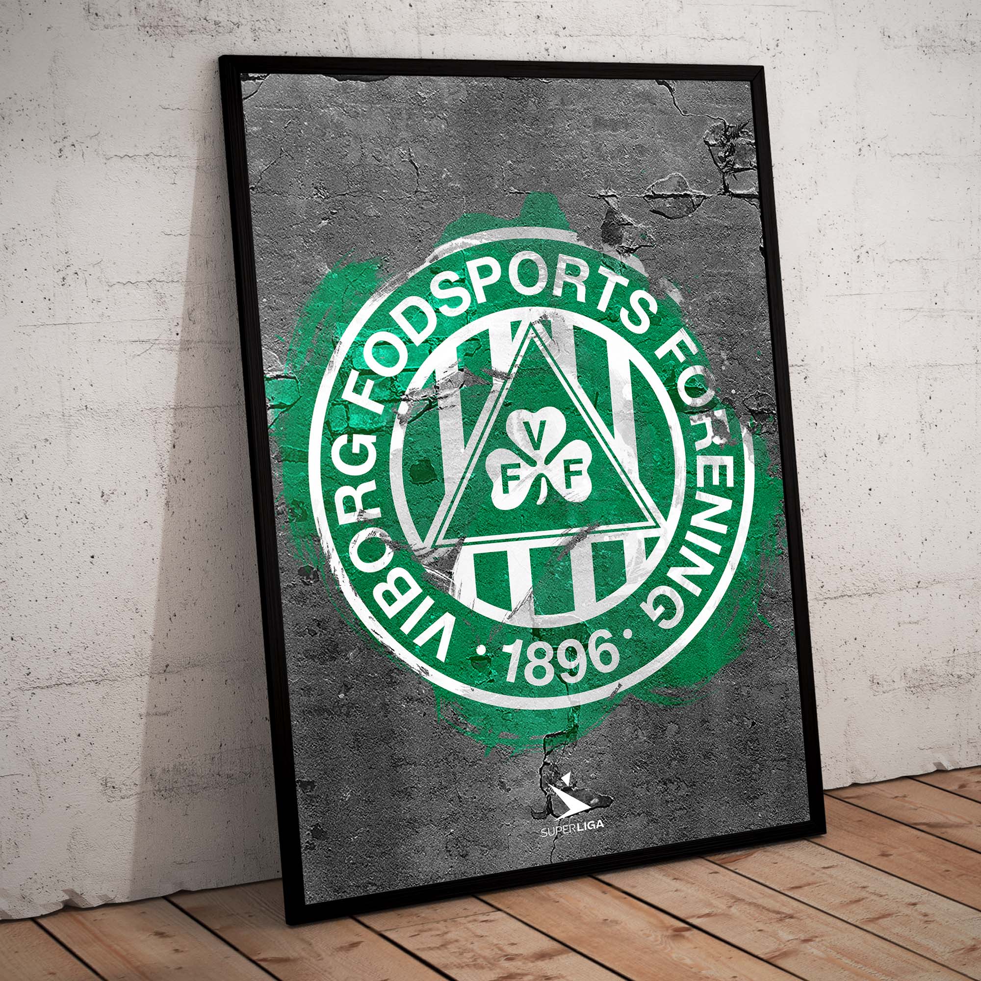 FF En spændende historie i dansk fodbold snorri.dk