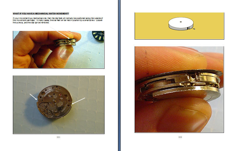 BEGINNER WATCHMAKING HOW TO BUILD YOUR VERY FIRST WATCH