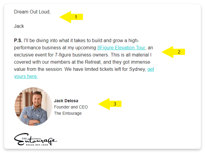 How To End An Email Tips, Examples, And Templates