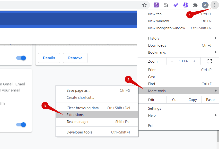 Snov.io How to manually install Email Finder Chrome extension