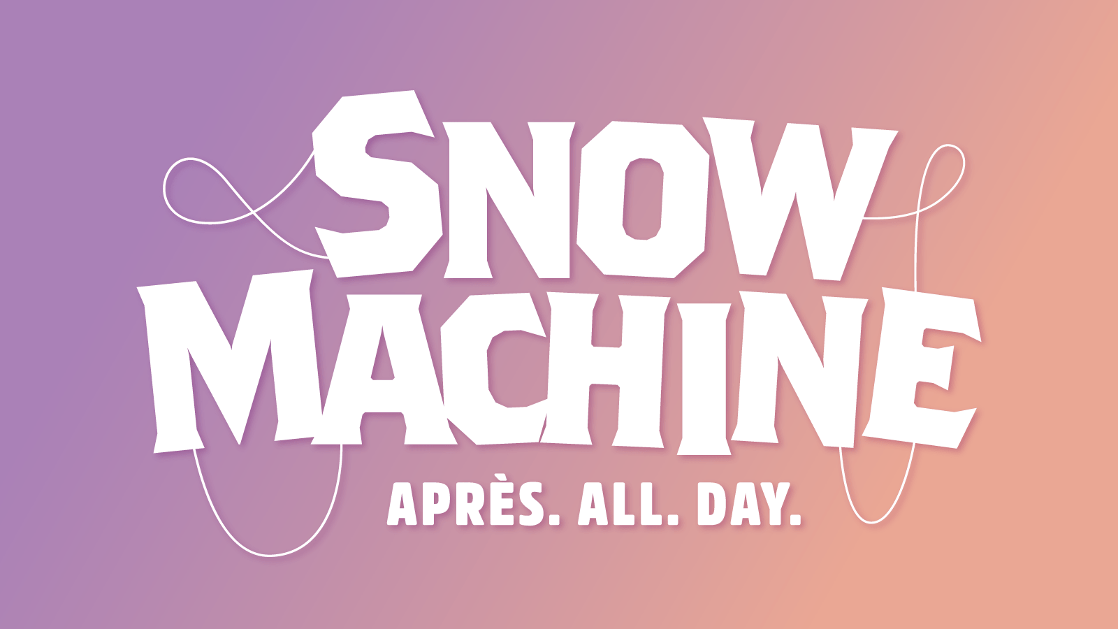 Snow Machine Festival