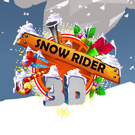Snow Rider Play Snow Rider 3D Online