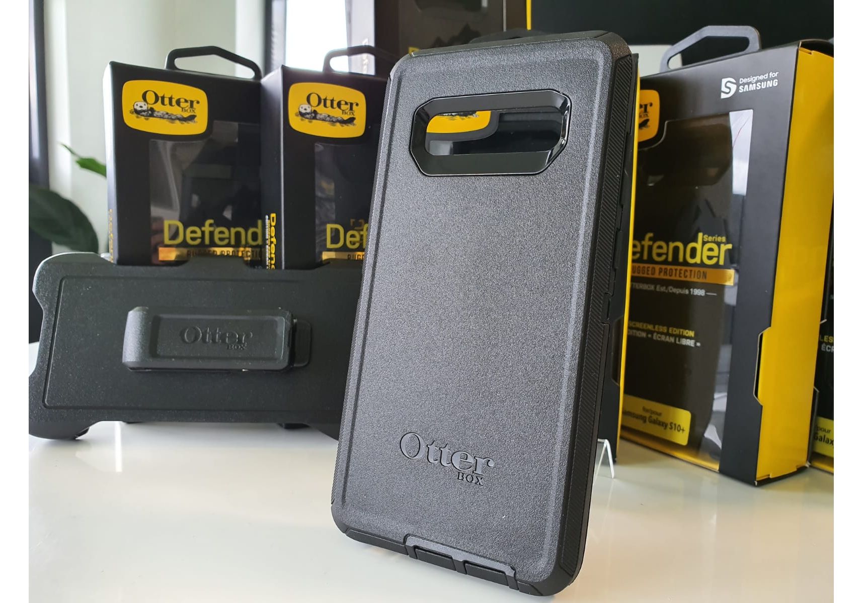 OtterBox A Company That Offers A Lifetime Warranty On Their Phone Cases Snow Lizard Products