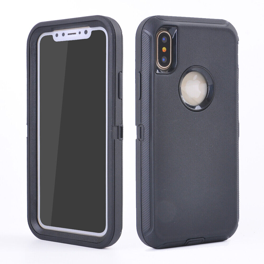Otterbox Defender Series Case For IPhone XR Review Snow Lizard Products