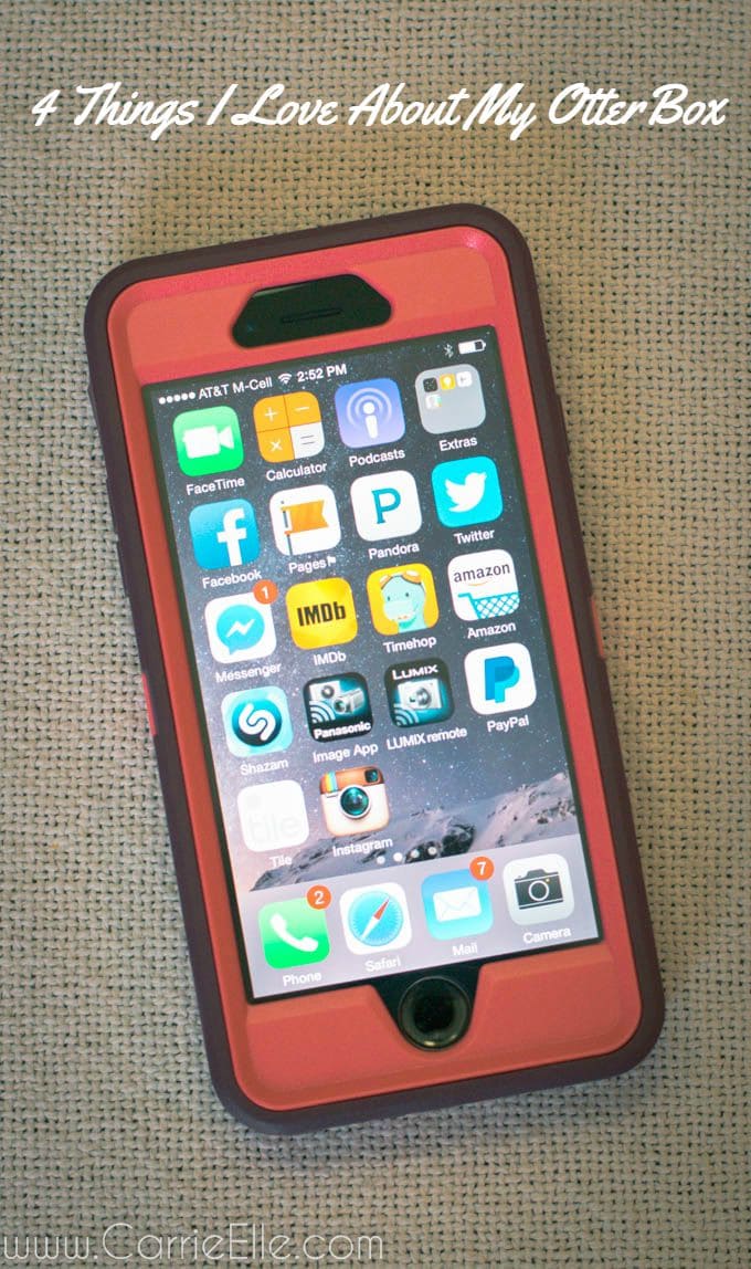 Lifetime Warranty On Otterbox Cases No Need To Send Back Old Case