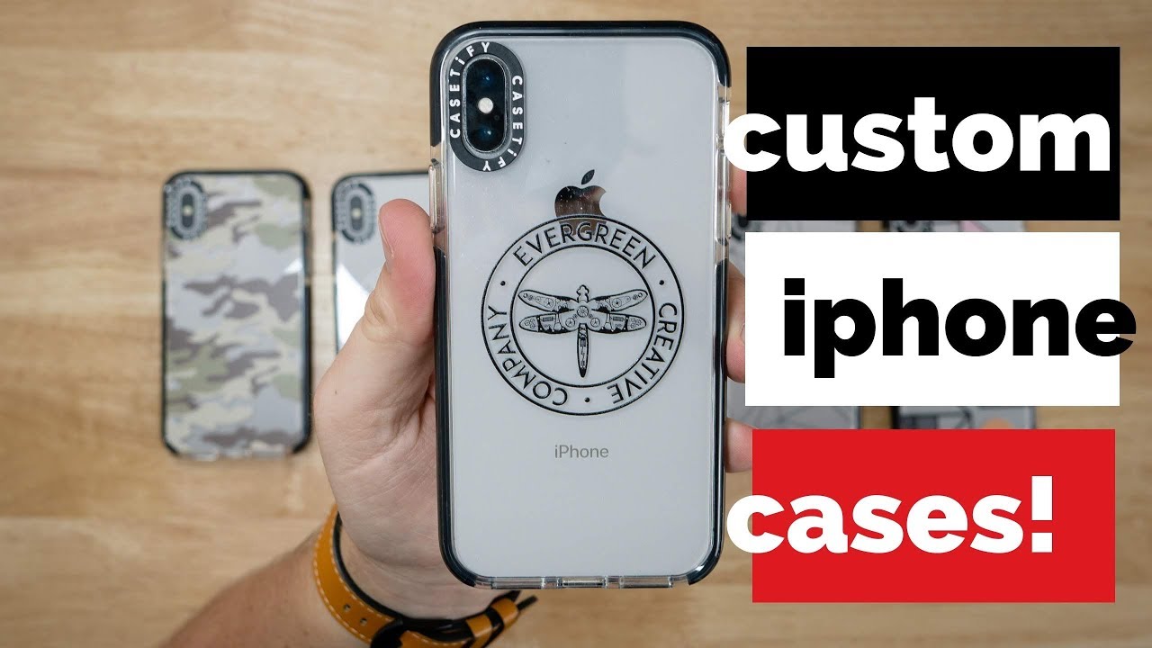 Yes You Can Put A Popsocket On A Casetify Case Here's How Snow