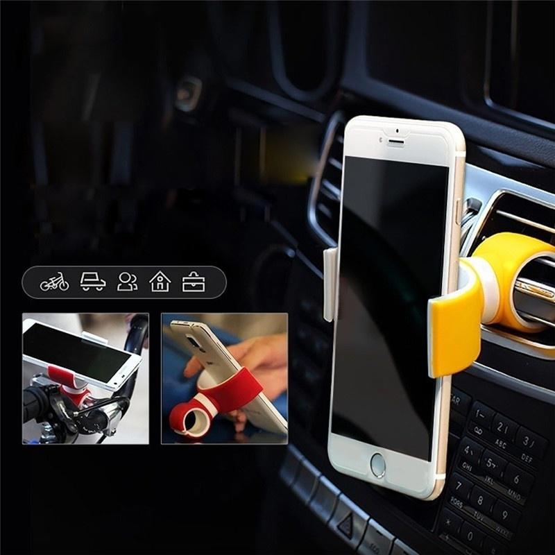 California Cell Phone Laws And How To Safely Mount Your Phone In Your Car Snow Lizard Products