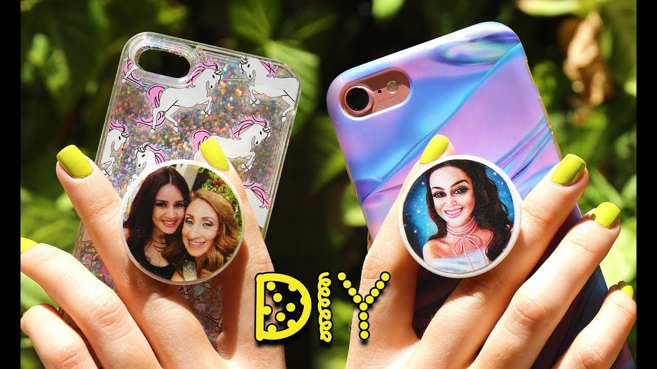 What Do You Do With A Popsocket Snow Lizard Products