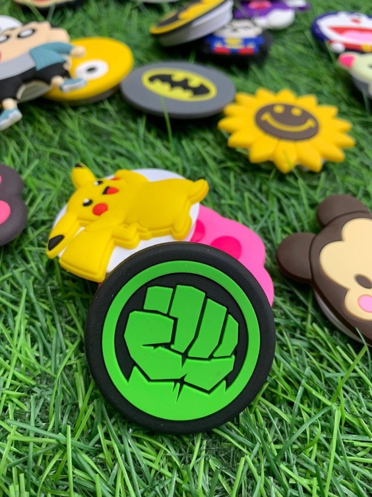 Will A PopSocket Stick To My New Phone Case? Snow Lizard Products