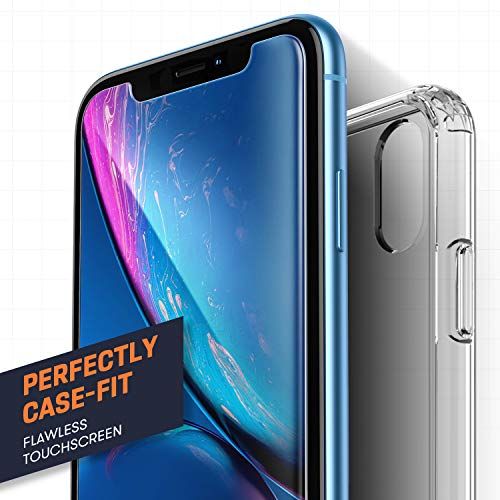 Screen Protector Sizes For The IPhone XR And IPhone 11 Snow Lizard