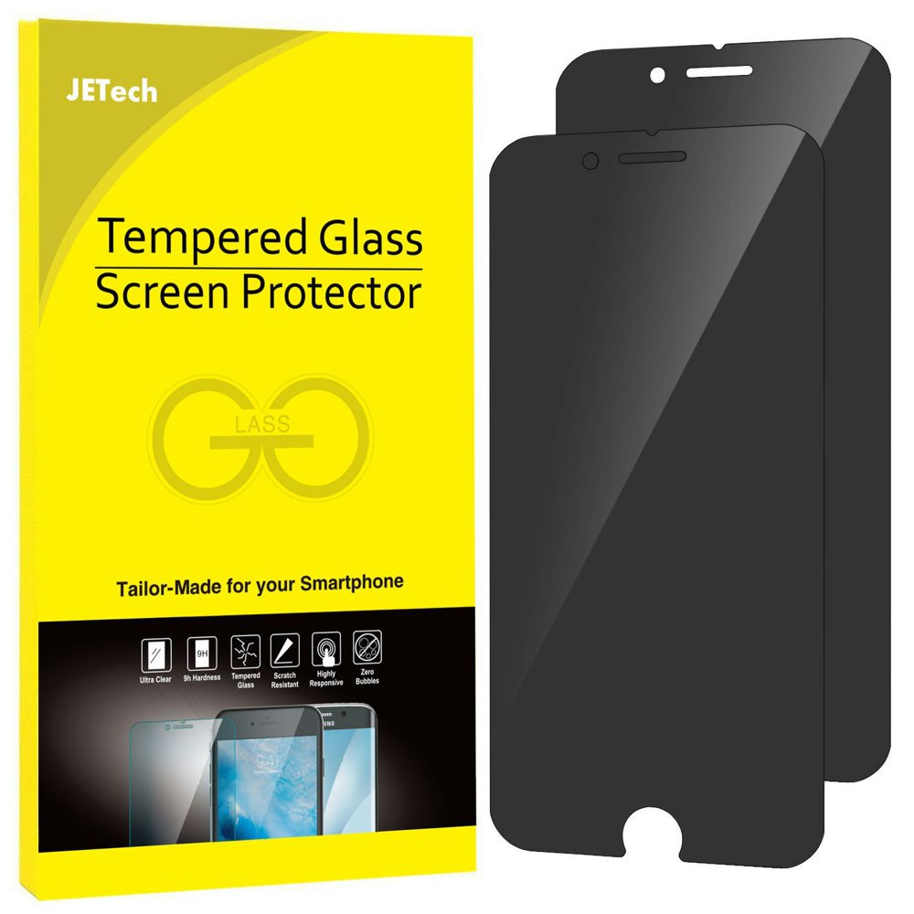JETECH Screen Protectors Are They Any Good? Snow Lizard Products