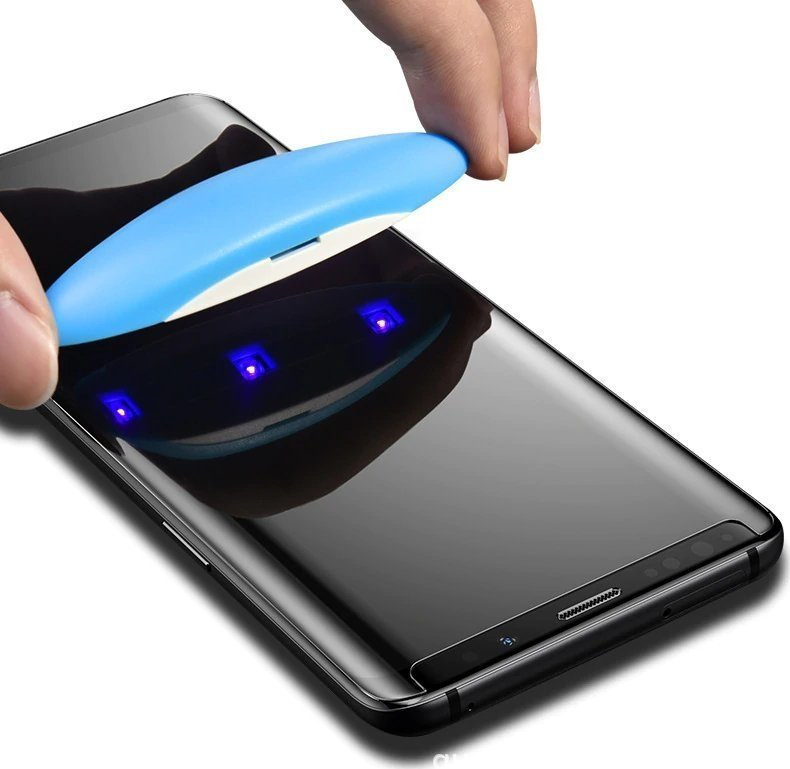 How To Apply A UV Screen Protector Snow Lizard Products