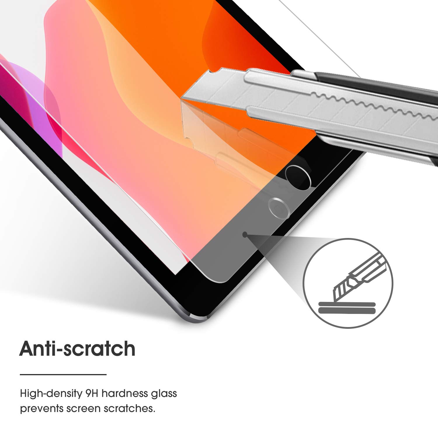 How To Choose The Right Screen Protector For Your Apple Pencil Snow