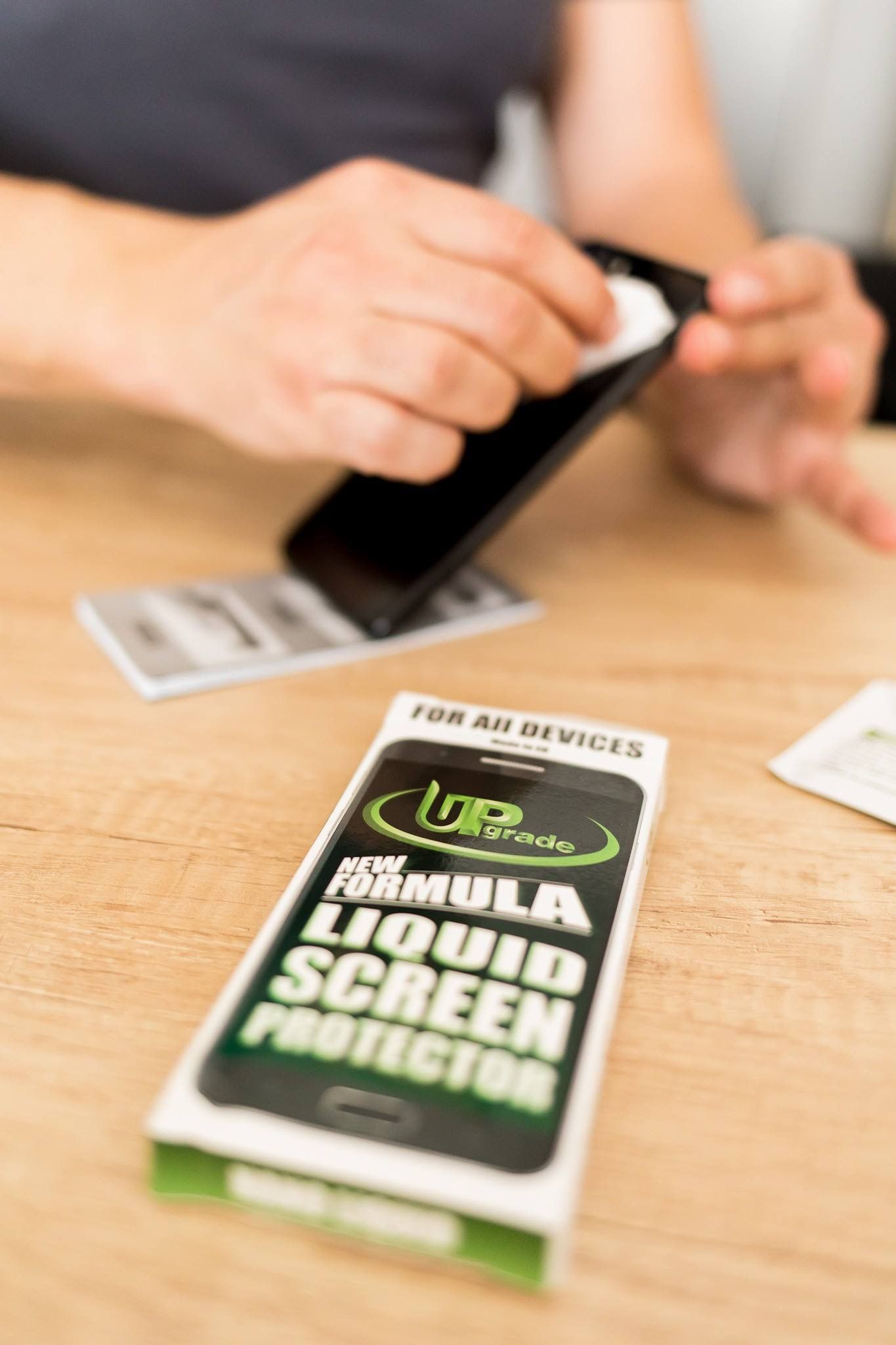 How To Avoid Nausea When Using A Screen Protector Snow Lizard Products