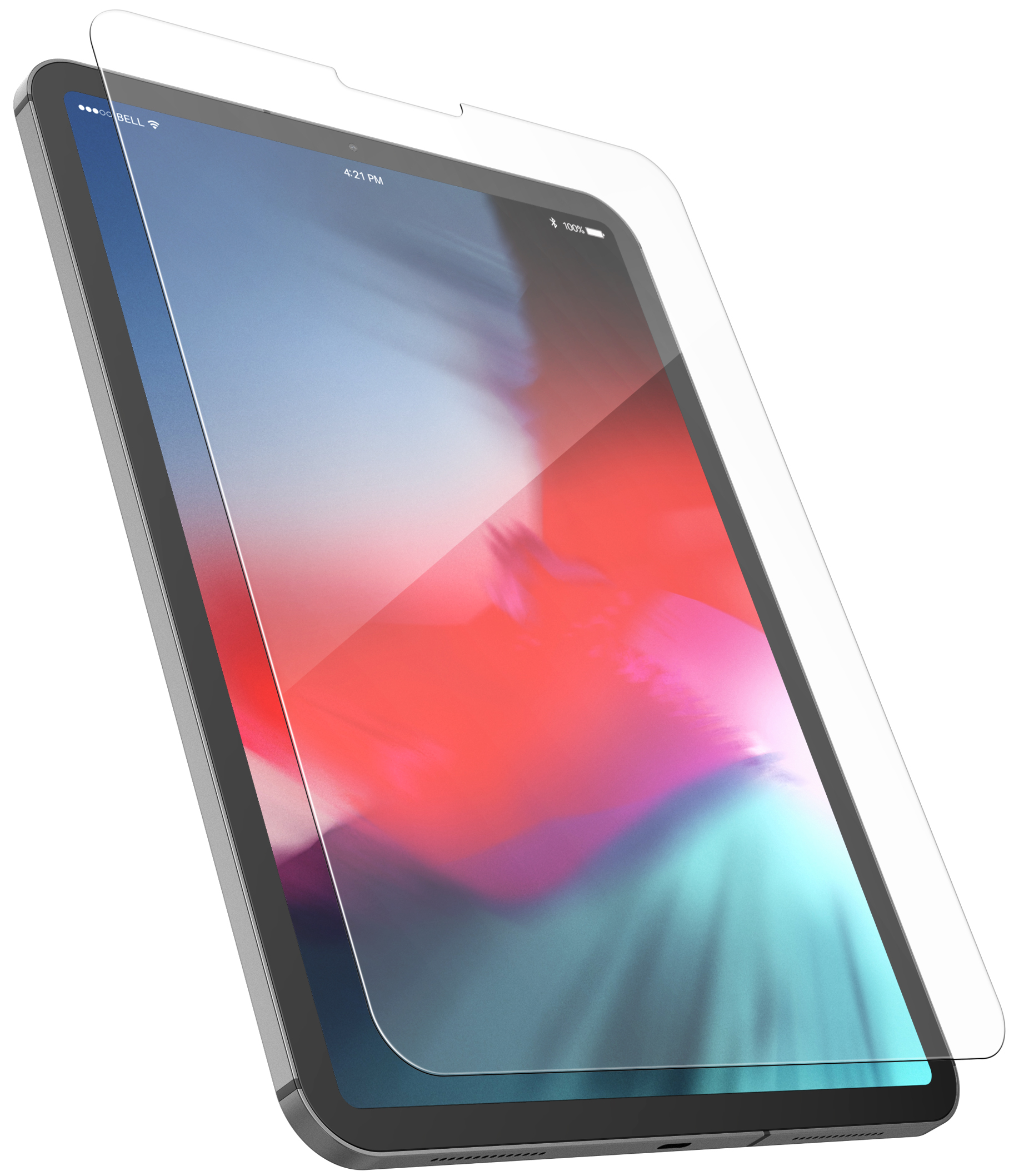 Why Apple Doesn't Install Screen Protectors On IPads Snow Lizard Products