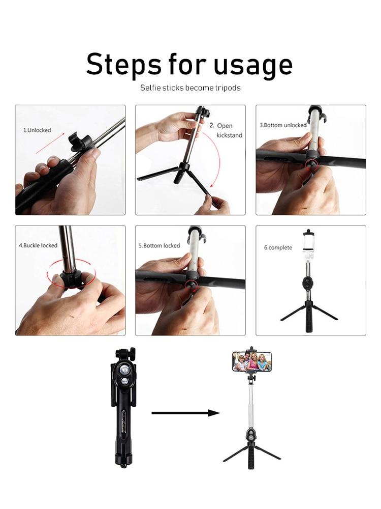 Easy Guide To Setting Up Your Insignia NSSSTK2B Selfie Stick With Your IPhone Snow Lizard