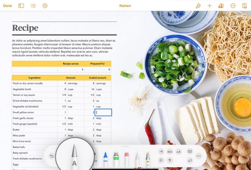 The Many Benefits Of Using A Stylus With Your Touchscreen Device Snow