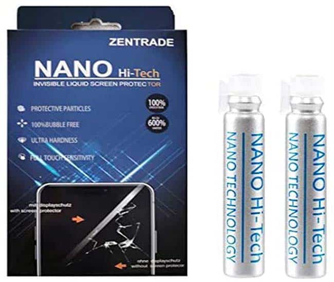 5 Tips For Completely Removing A Liquid Screen Protector Snow Lizard