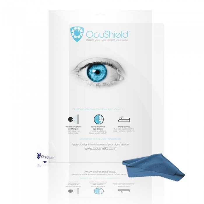 What Is Blue Light Cut Screen Protector Snow Lizard Products