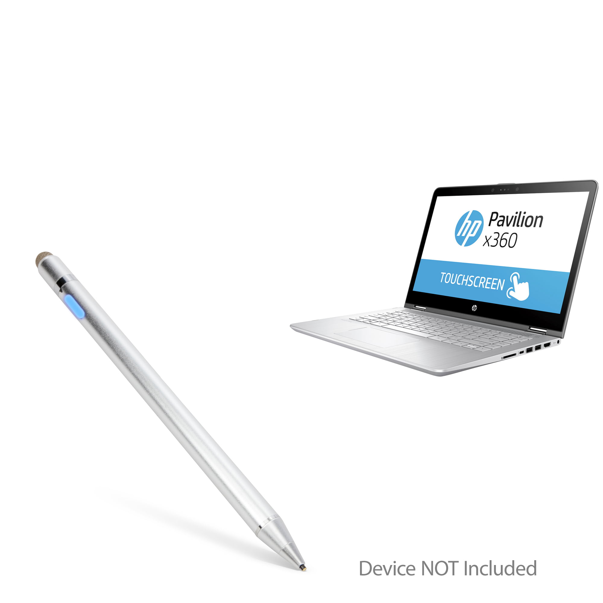Using An Active Stylus On Your Pavilion X360 Snow Lizard Products