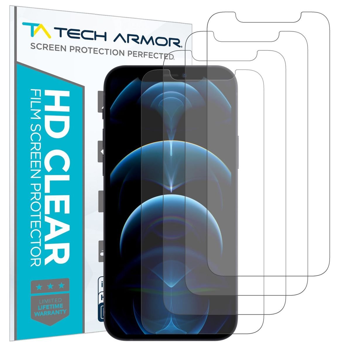 The Best Type Of Screen Protector For Your Device Snow Lizard Products