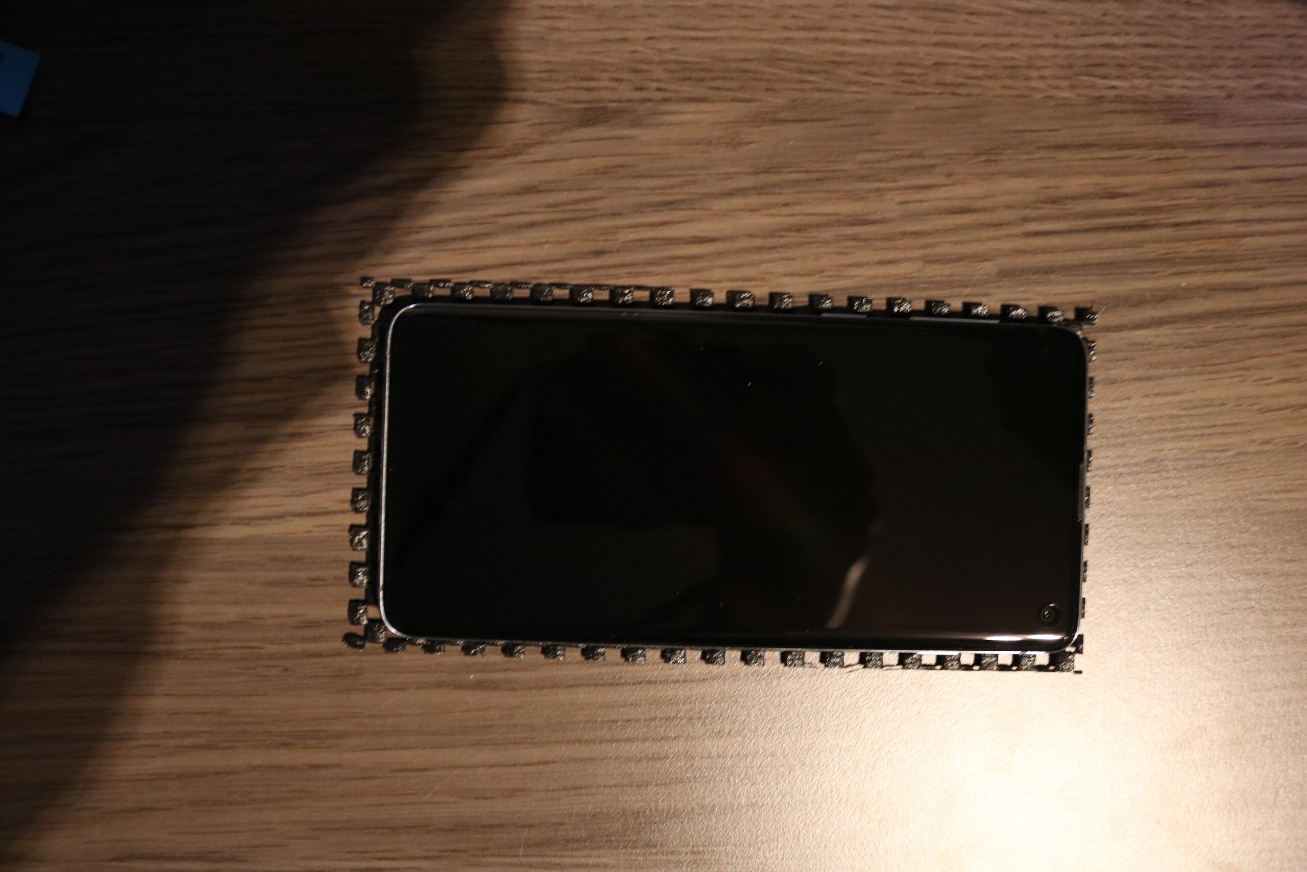 How To Install A Tethys Screen Protector Snow Lizard Products