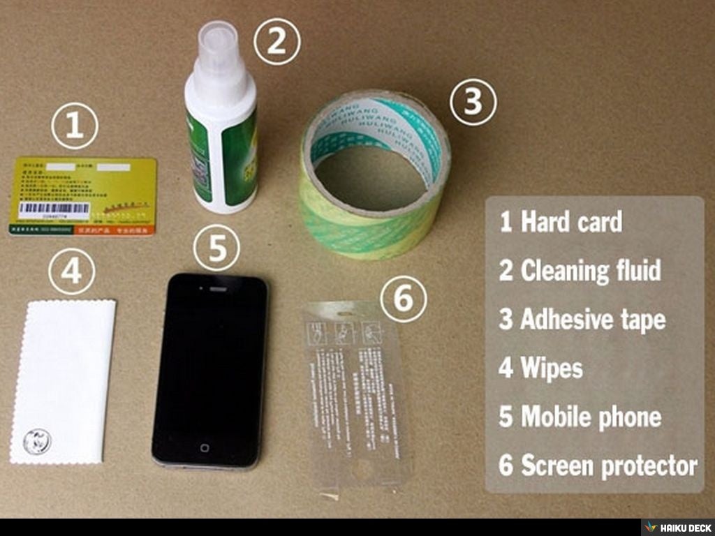 Should You Use A Screen Protector On Your Smartphone? Snow Lizard