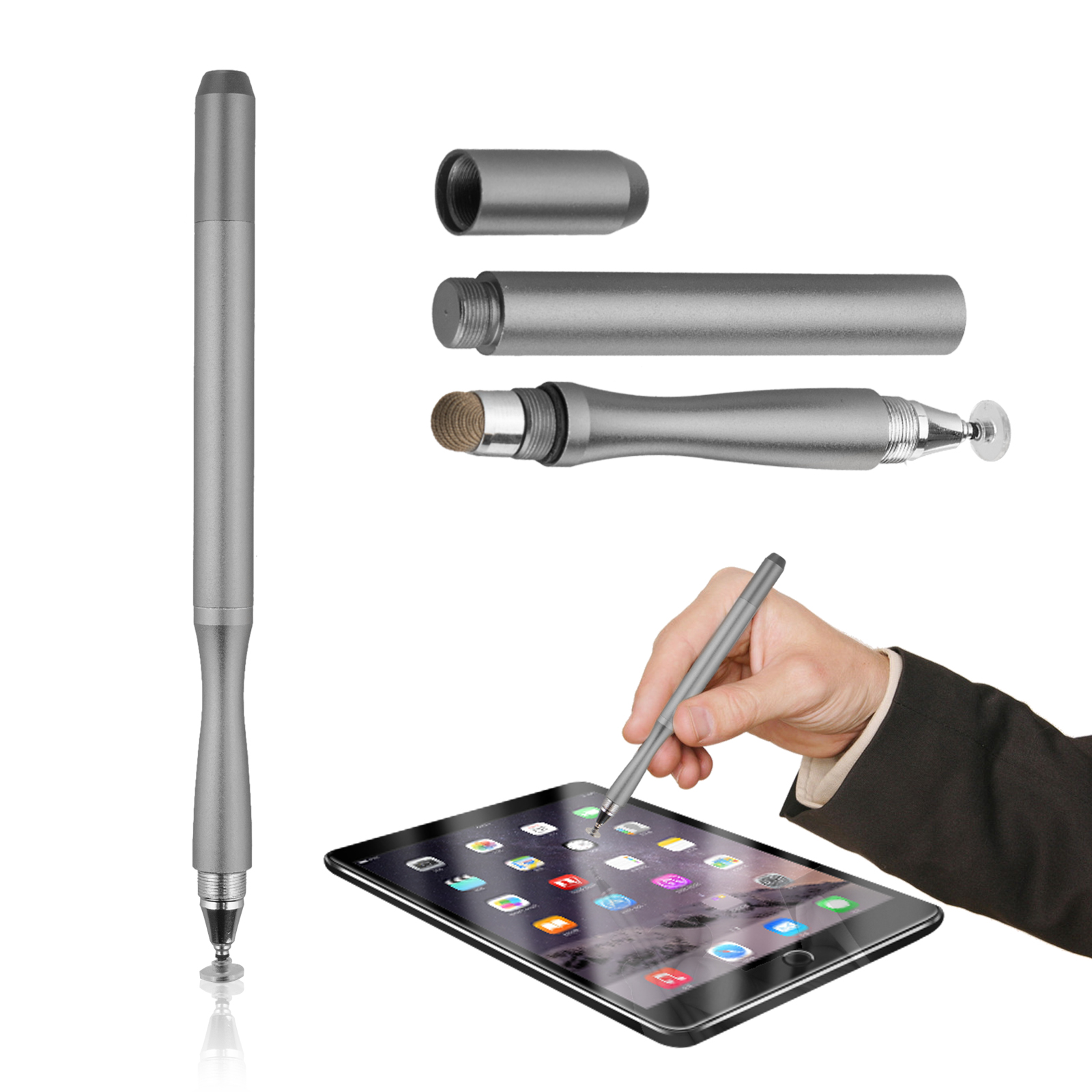 The Best Stylus For Drawing And Writing On Your Touchscreen Device