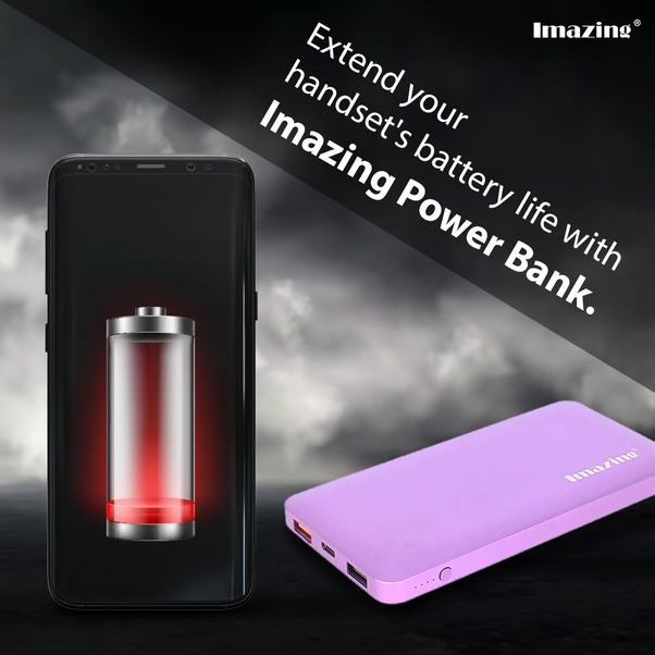 Avoiding Overcharging And Maximizing The Life Of Your Power Bank Snow