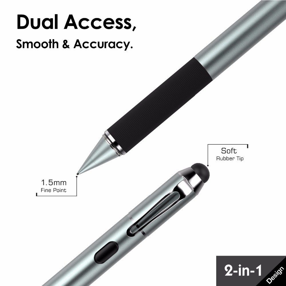 When To Replace Your Stylus Pen Snow Lizard Products