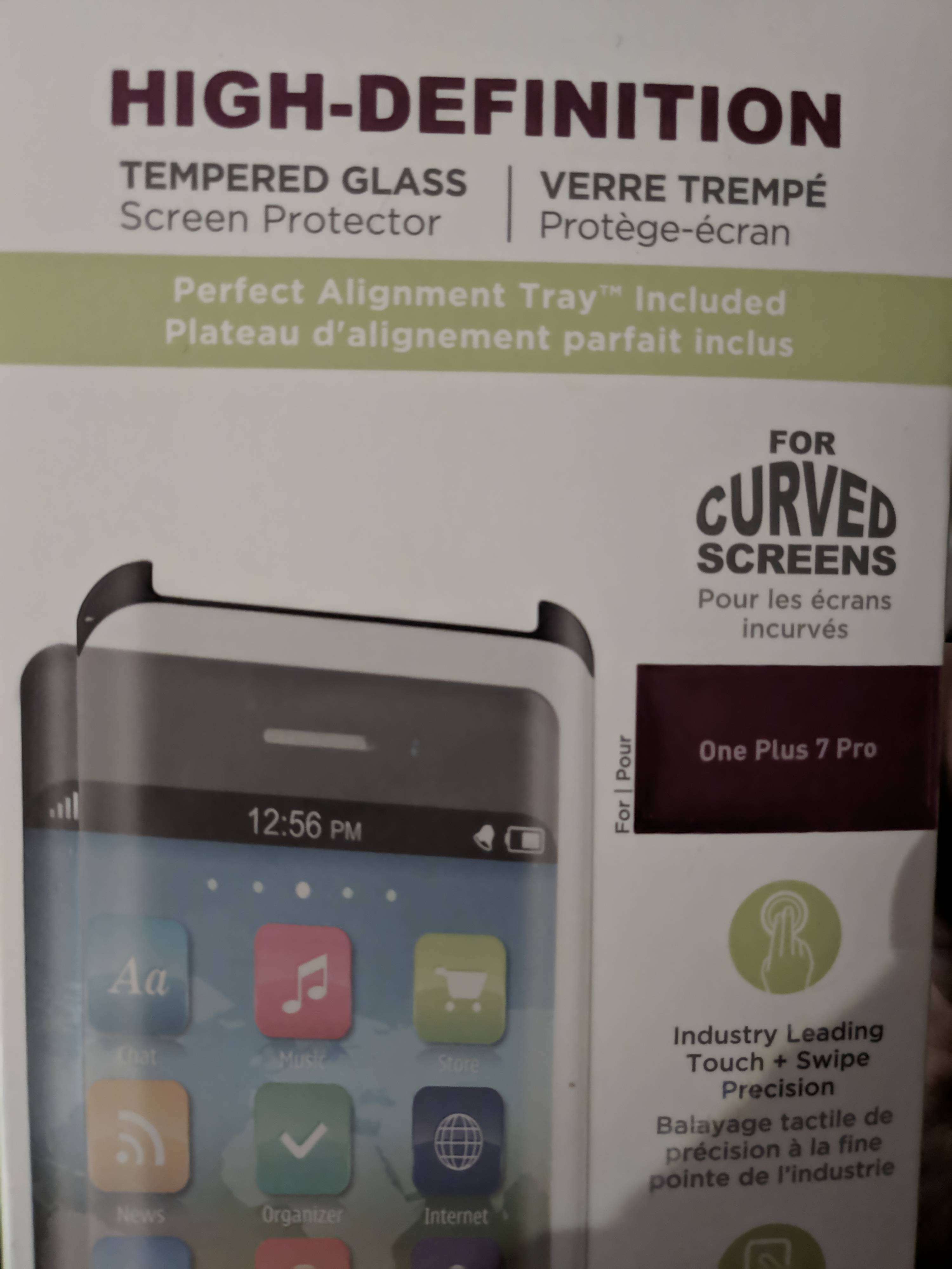 The Different Types Of Screen Protectors Advantages And Disadvantages