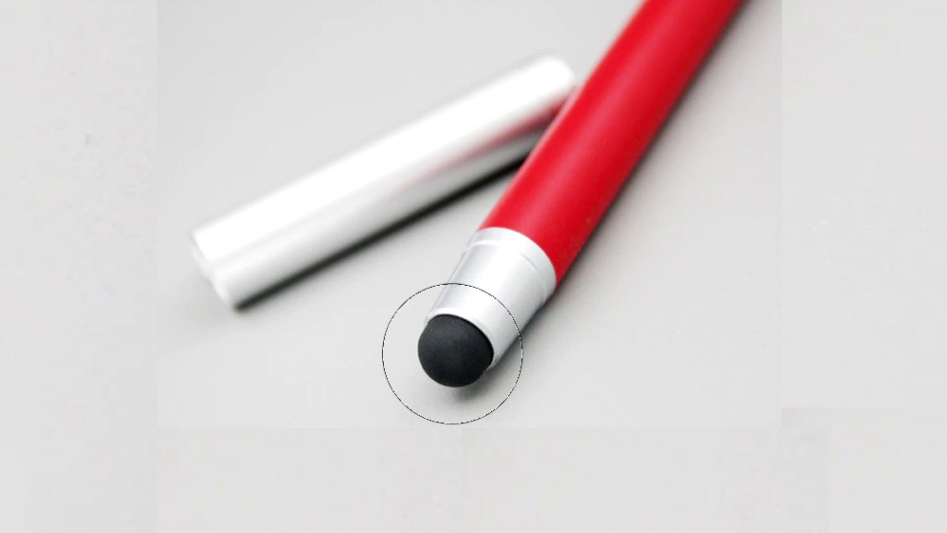 Why Passive Styluses Don't Work Well On Touchscreens Snow Lizard Products