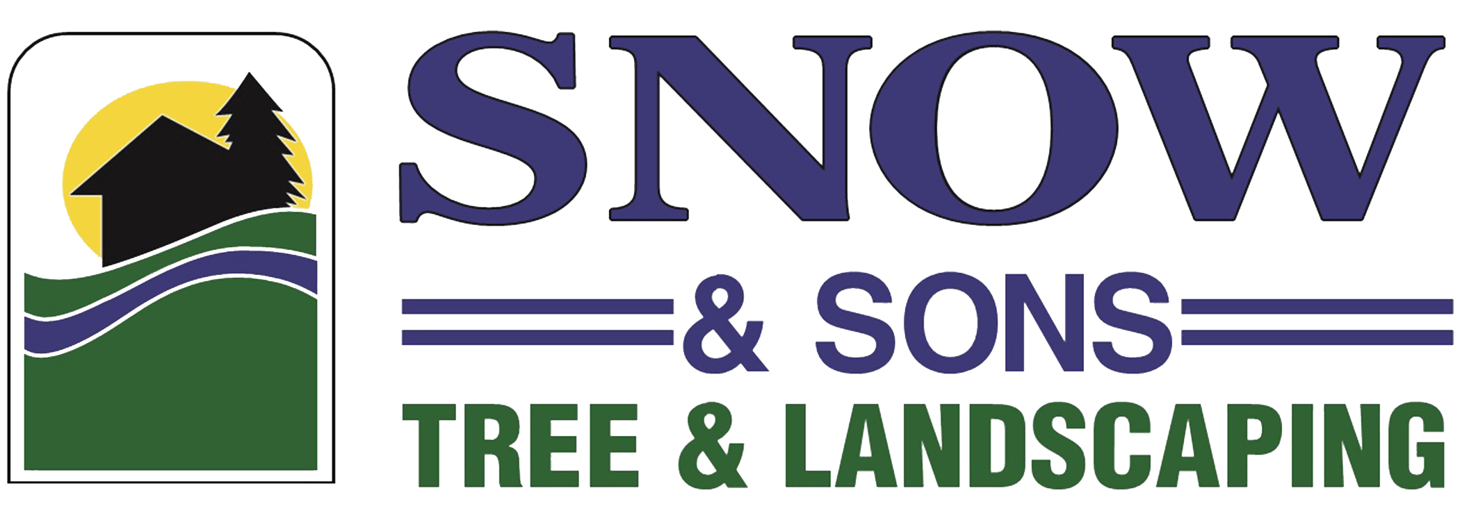 Meet the Team Snow & Sons Landscaping
