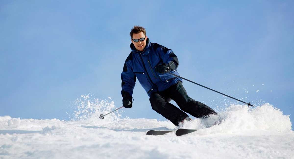 How much do skis cost?