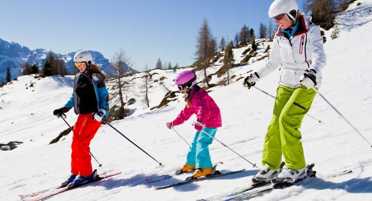 How much do skis cost?
