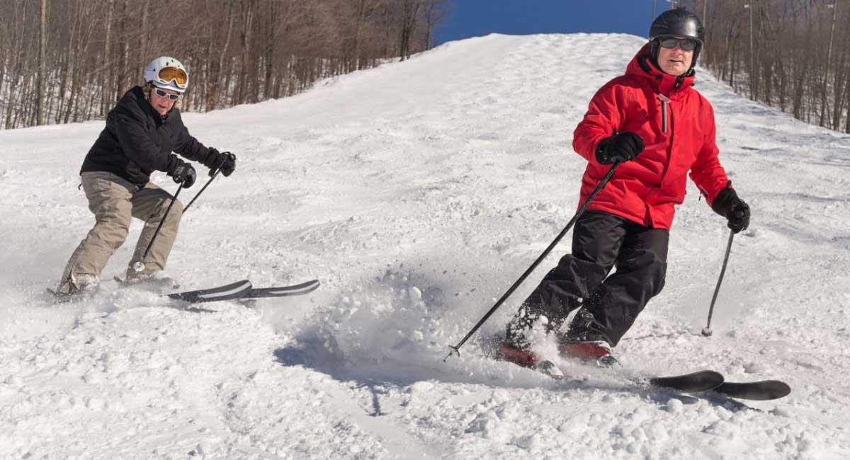 How much do skis cost?