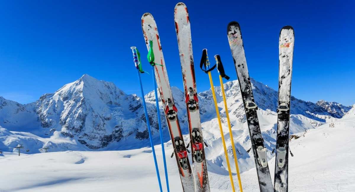 How much do skis cost?