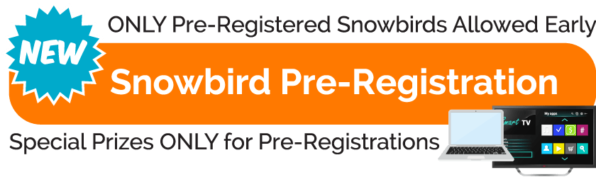 Snowbird Events 2023 About the Event Snowbird Fest 2023