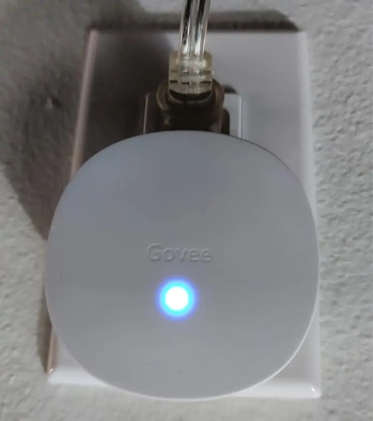Govee Water Sensor Review [Protecting Your Home] Snowbirding Central