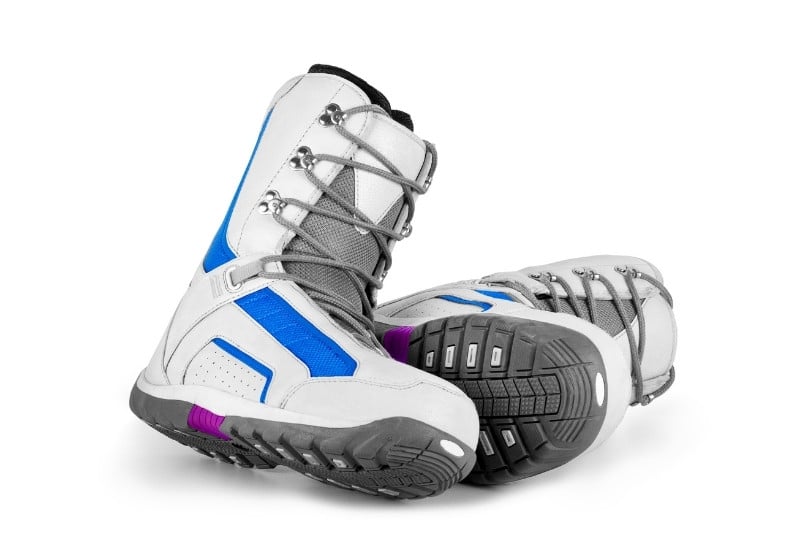 How To Fix Snowboard Boot Sole? | Repair Guide