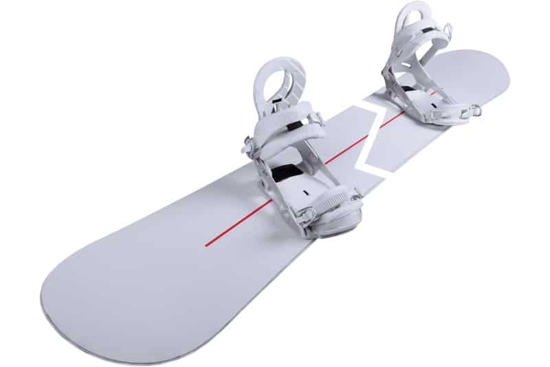 Can Snowboards Break? Protecting & Repairing A Snowboard