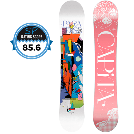 capita womens snowboard size chart - Karey Kent