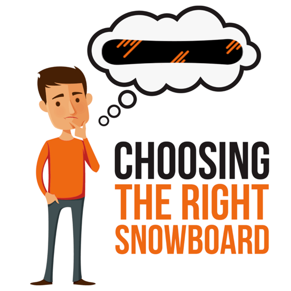 The Complete Snowboard Buying Guide Snowboarding Profiles